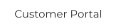Customer Portal